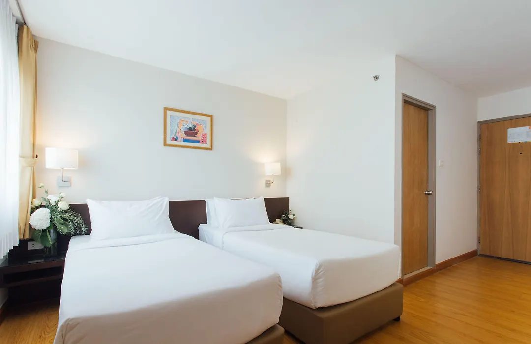 Seasons Siam Hotel-1